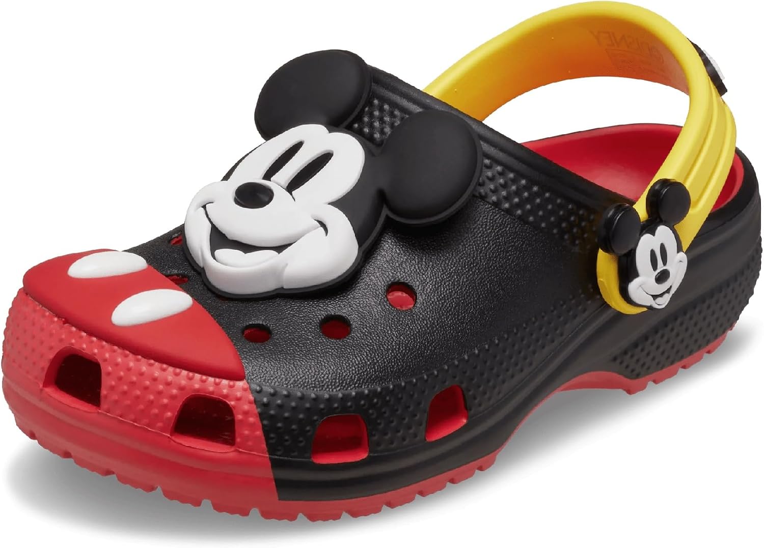 Crocs Classic Clog (à personnaliser avec vos Jibbitz Toy Story)