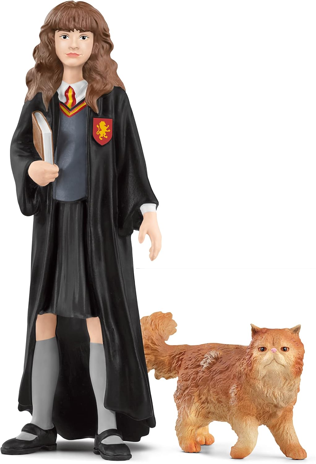 Schleich Hermione & Pattenrond