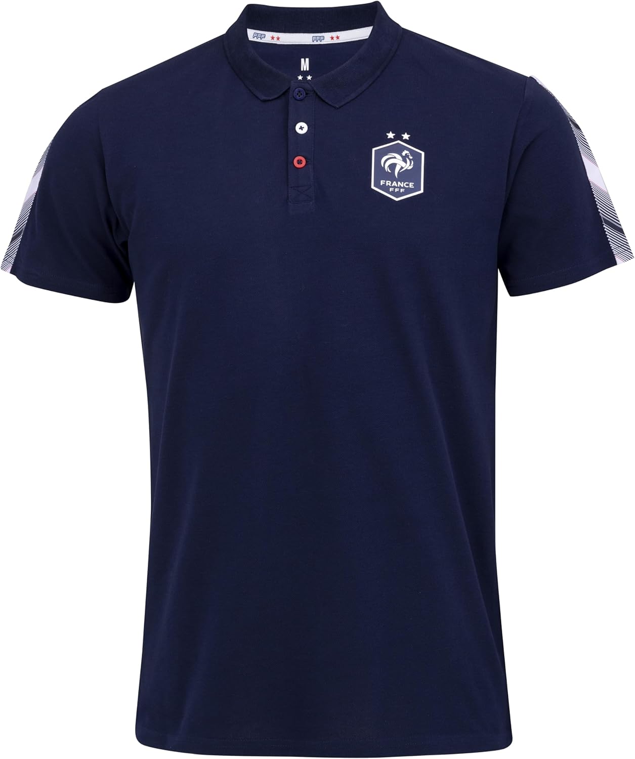 Polo officiel FFF