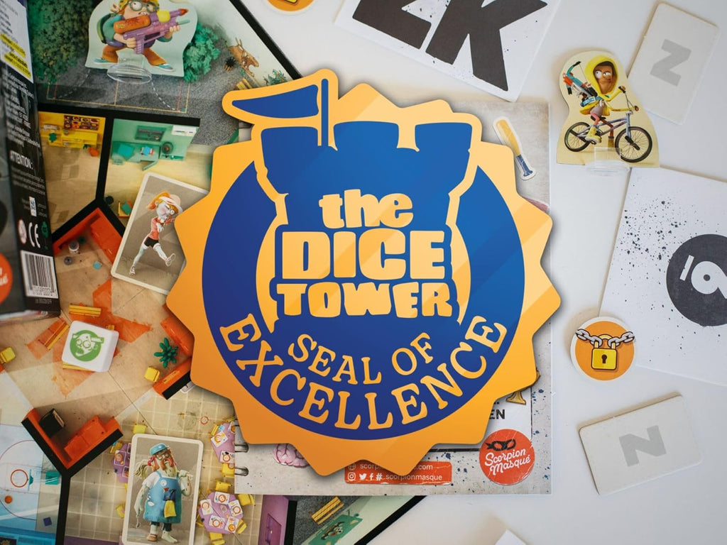 Zombie Kidz Évolution : Le jeu coopératif pour vos enfants