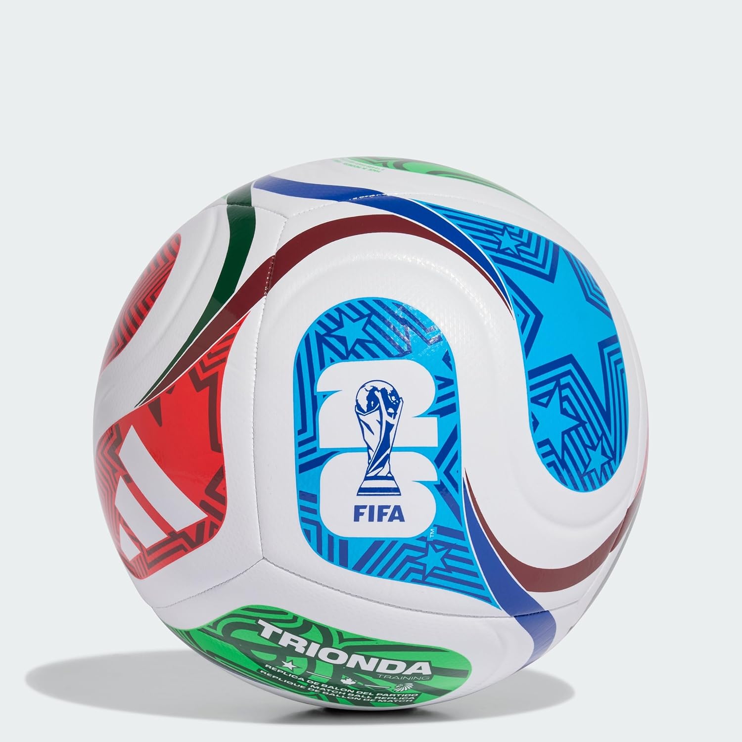 Ballon officiel adidas Mondial 2026 Adidas