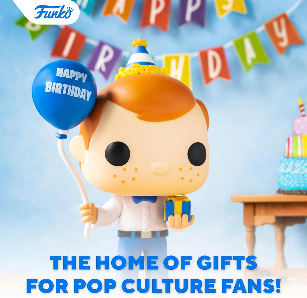 Calendrier Funko Pocket Pop! Horror Annabelle 13 jours