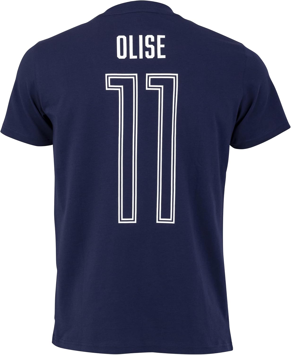 T-shirt FFF Michael Olise homme (officiel)