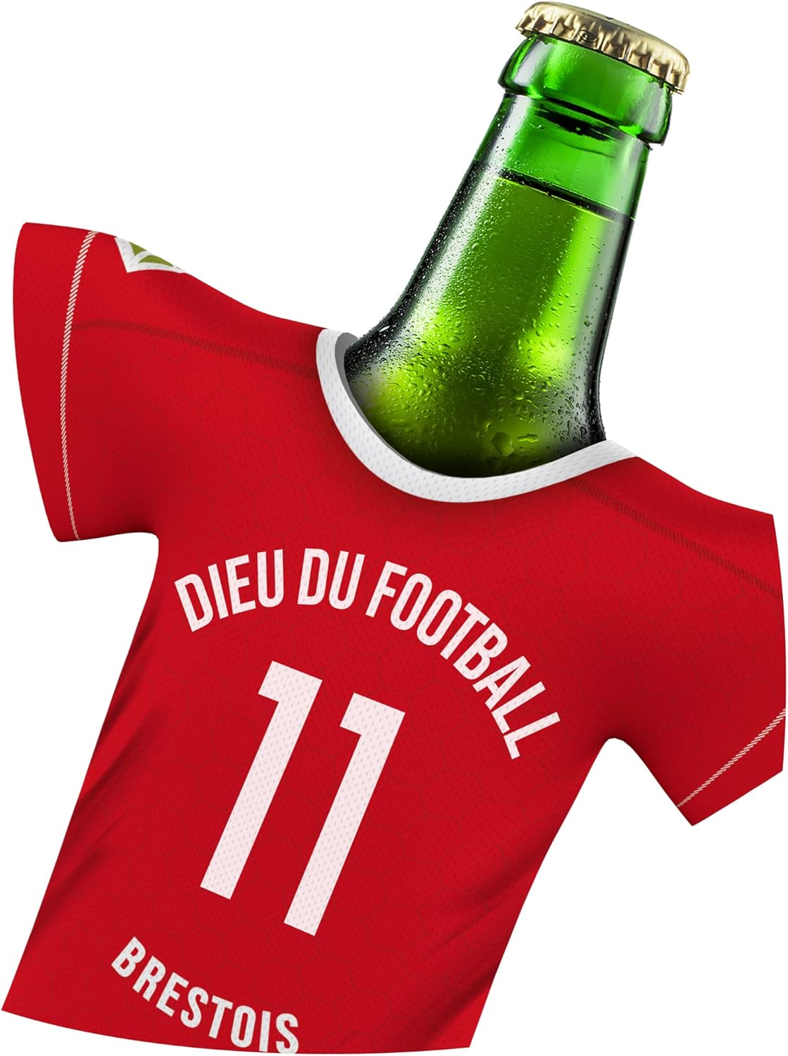 Housse refroidisseur de bière Brestois
