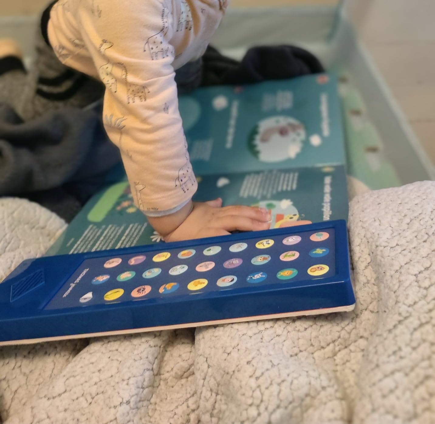 Mes 26 plus belles comptines pour danser avec bébé