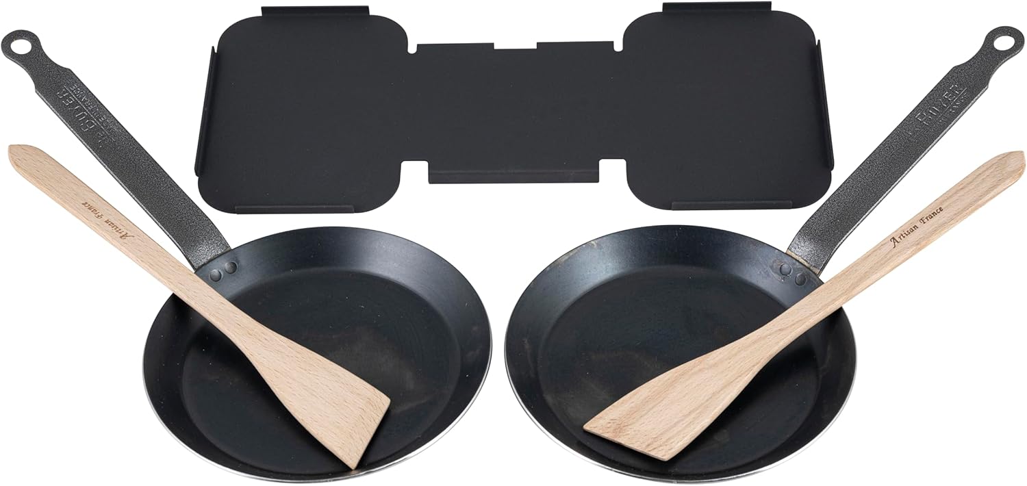 Kit Reblochonnade pour Appareil Alpage - Louis Tellier