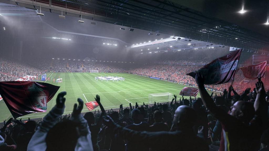 FC 26 Nintendo Switch - Le jeu de foot incontournable sur Switc Electronic Arts