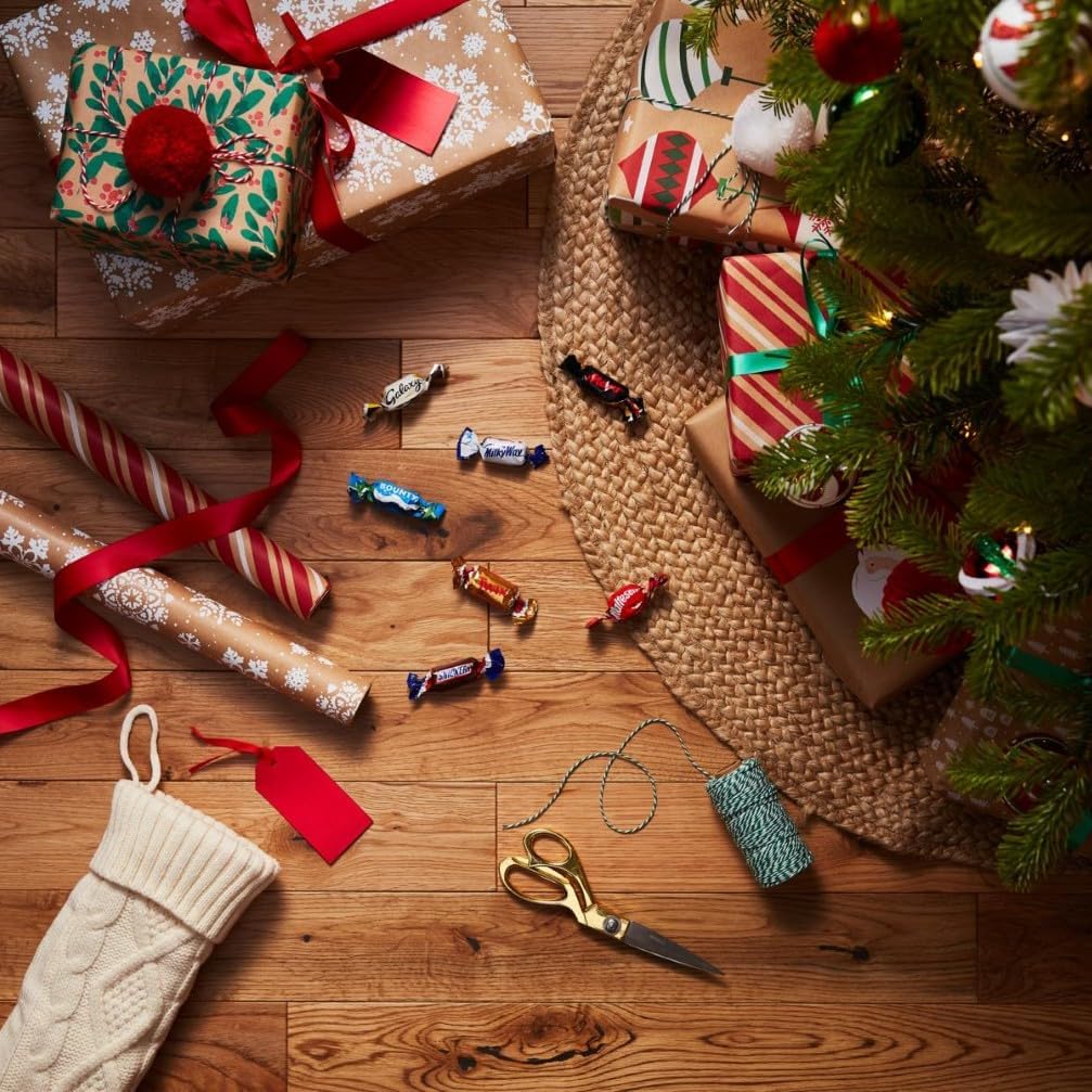 Calendrier de l’Avent Celebrations