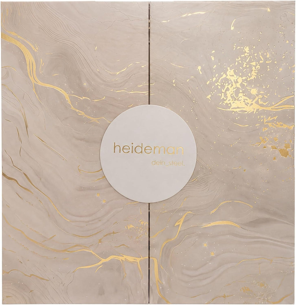 Calendrier de l'Avent Heideman 2026 bijoux femme