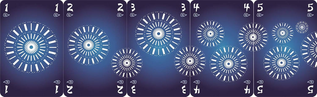 Hanabi : Le jeu de cartes coopératif primé