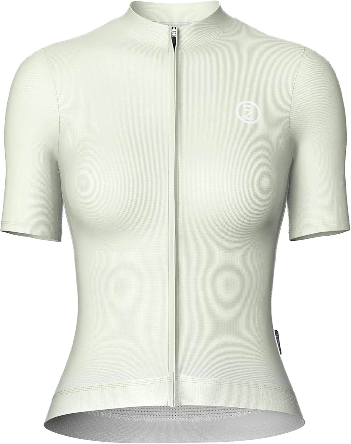 Maillot de cyclisme femme INBIKE, manches courtes