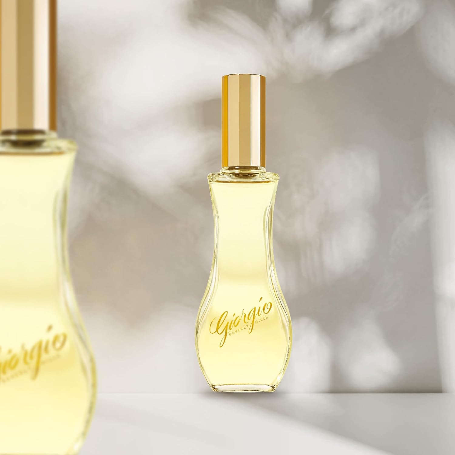 Giorgio Beverly Hills – Eau de Toilette pour Femme Giorgio Beverly Hills