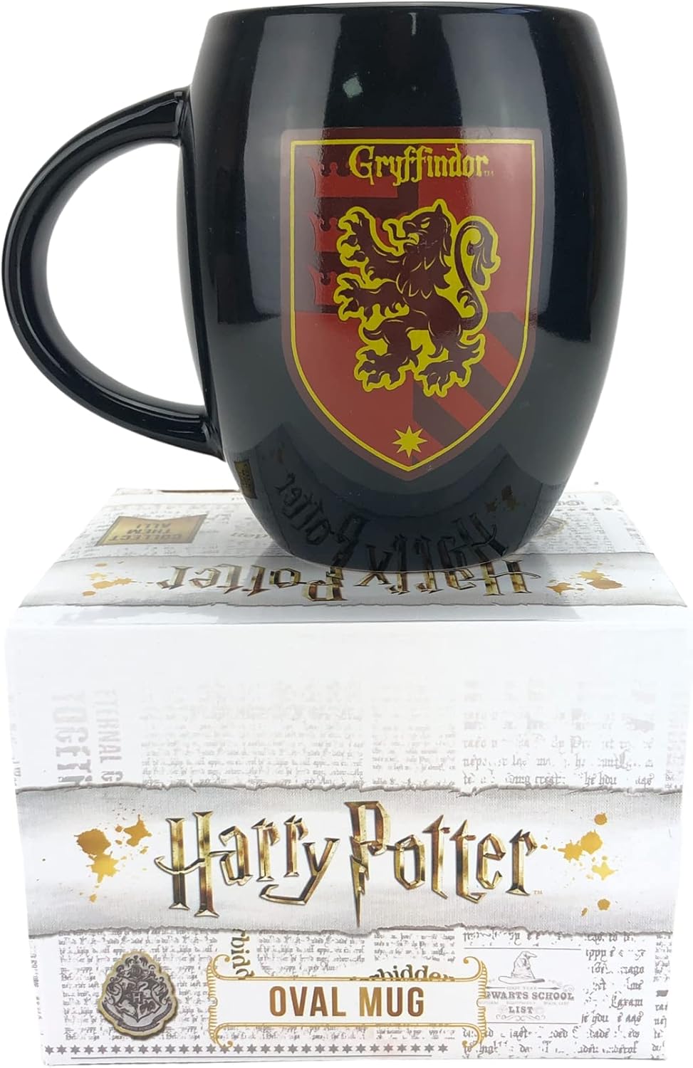 Mug uniforme Gryffondor 425 ml