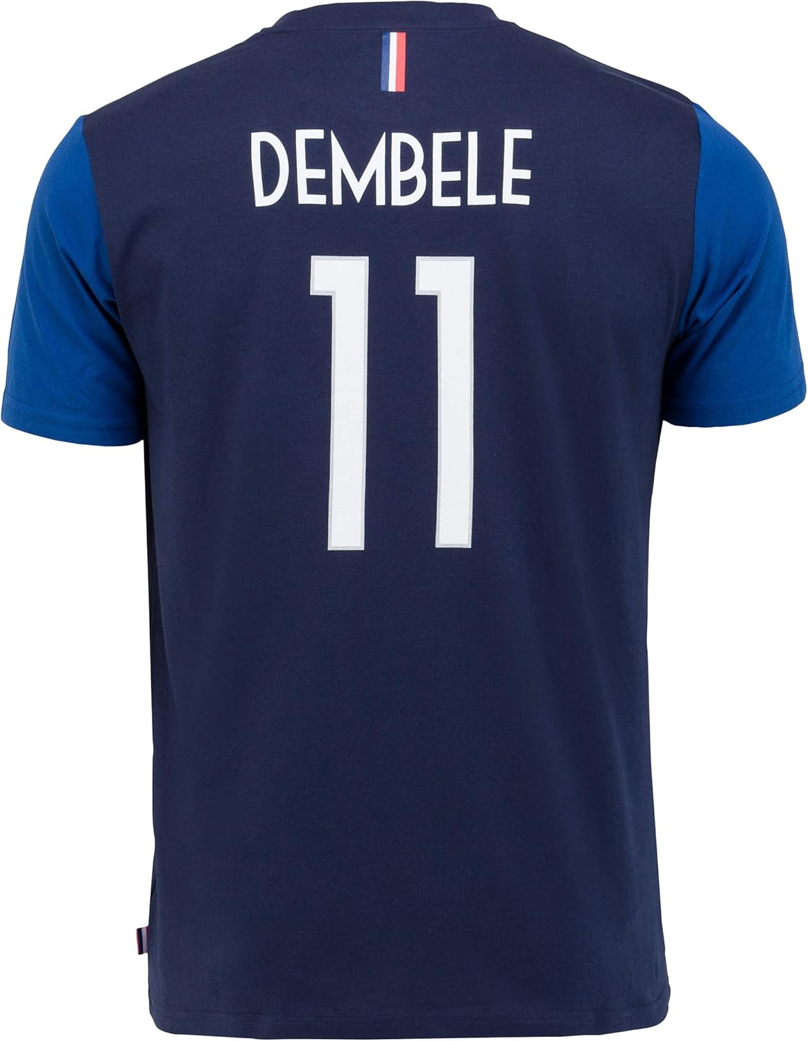 T-shirt France FFF Dembélé (classique)