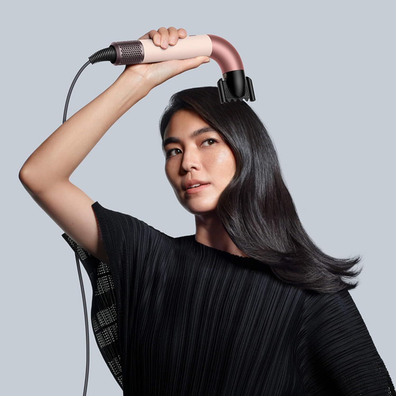 Dyson Supersonic r : le sèche-cheveux nouvelle génération Dyson