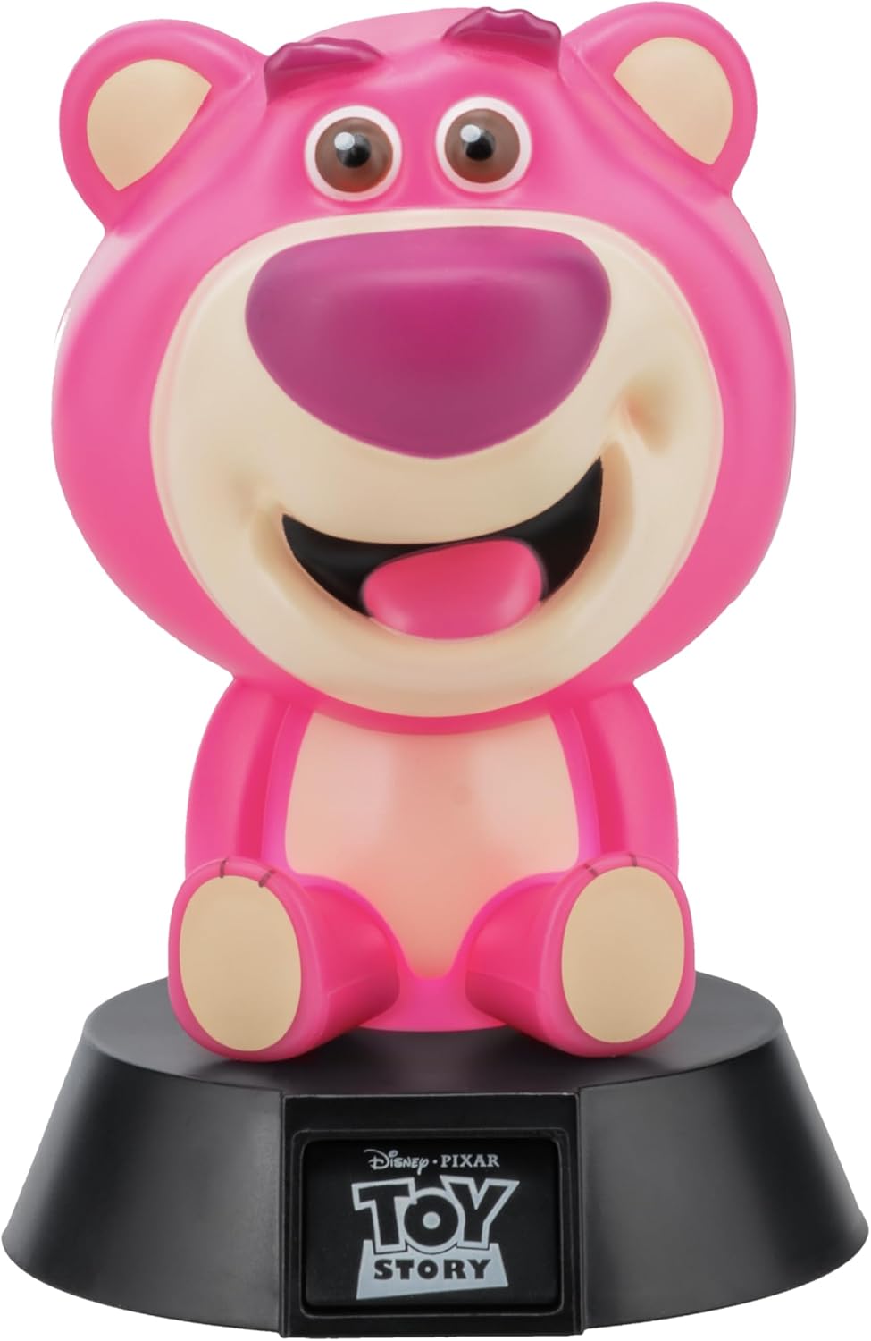 Paladone — lampe d'ambiance Lotso Huggin Bear