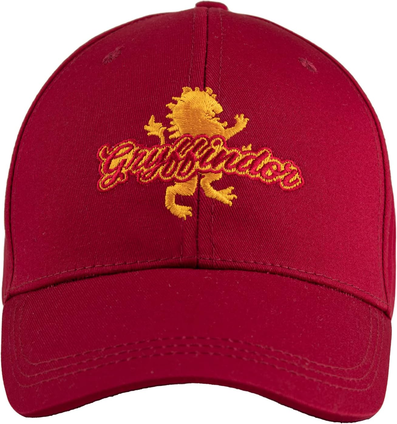 Casquette Gryffondor