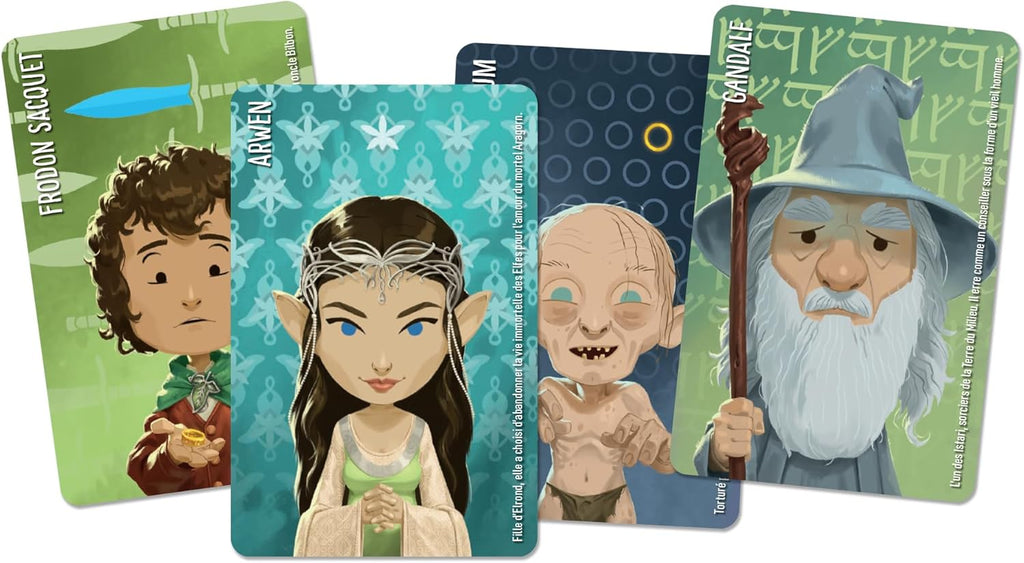 Similo : La gamme complète de jeux de société coopératifs