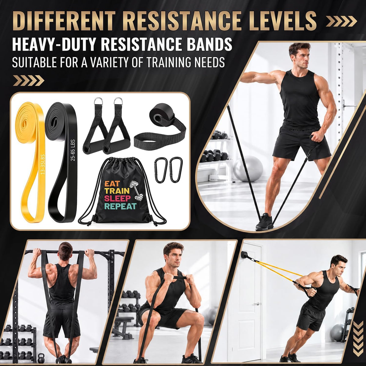 Calendrier de l'Avent fitness iZoeL