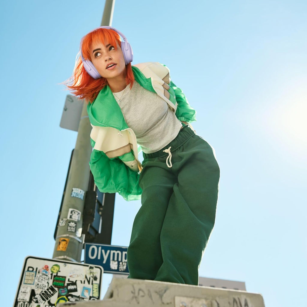 Casque Bose QuietComfort : pour un son premium