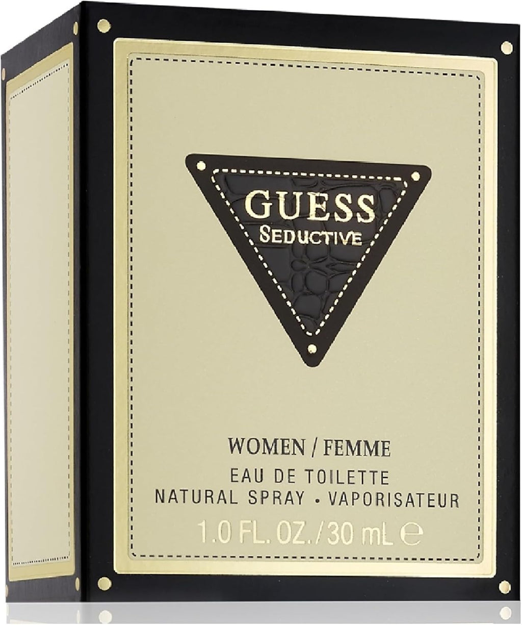 Guess Seductive – Eau de Toilette pour Femme Guess