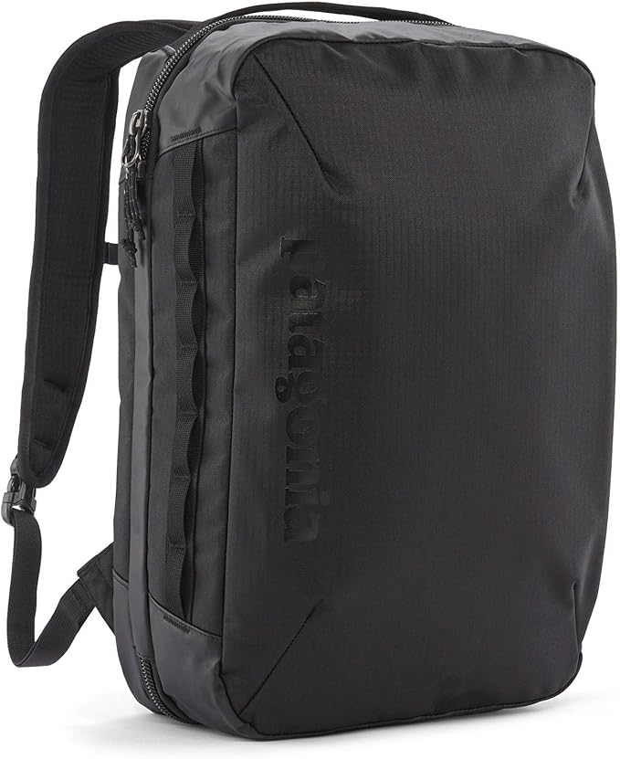 Patagonia Black Hole MLC 45L : le sac cabine éco-responsable Patagonia