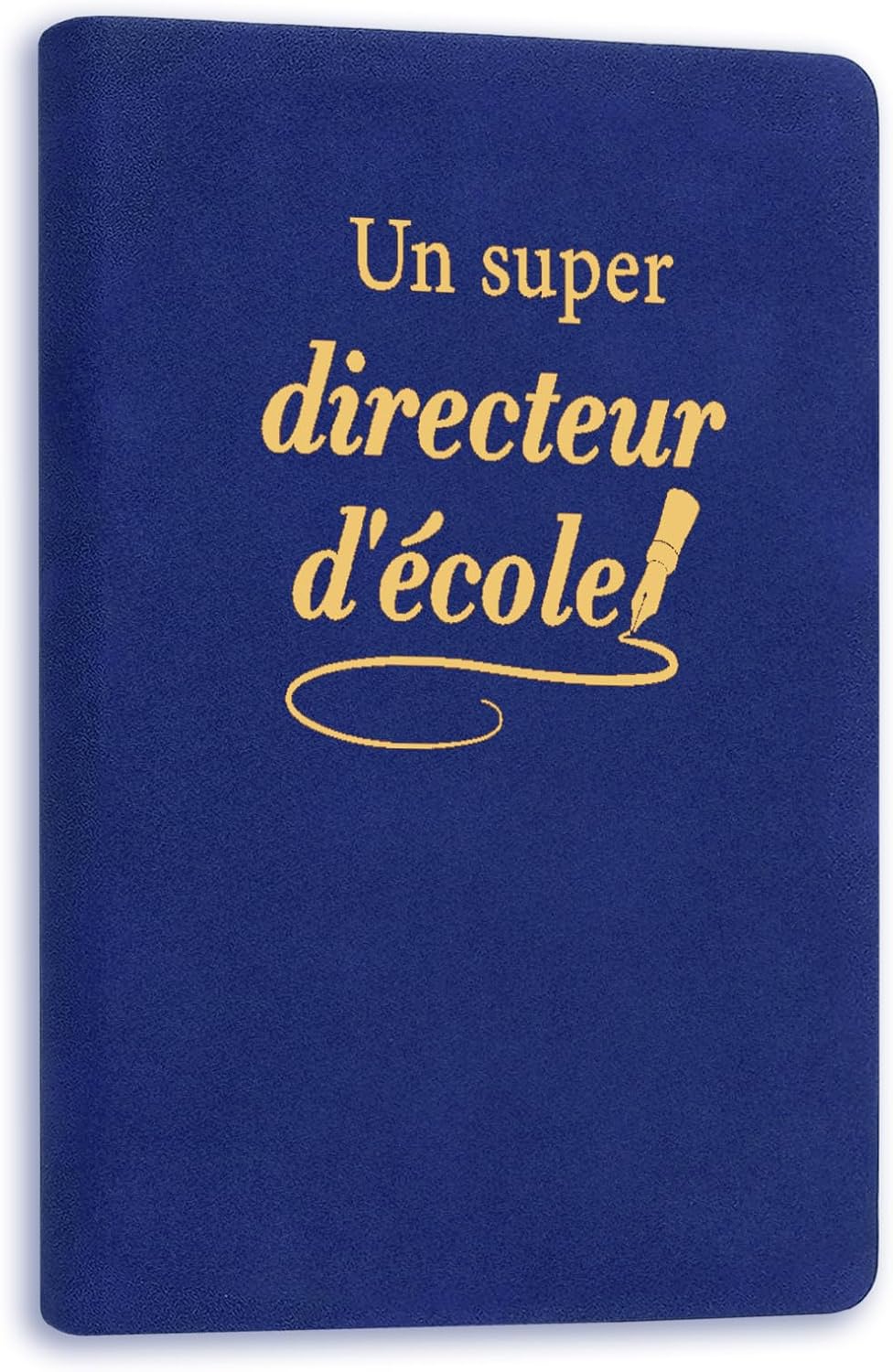 Coffret idée cadeau Directrice (fin d'année / Noël)