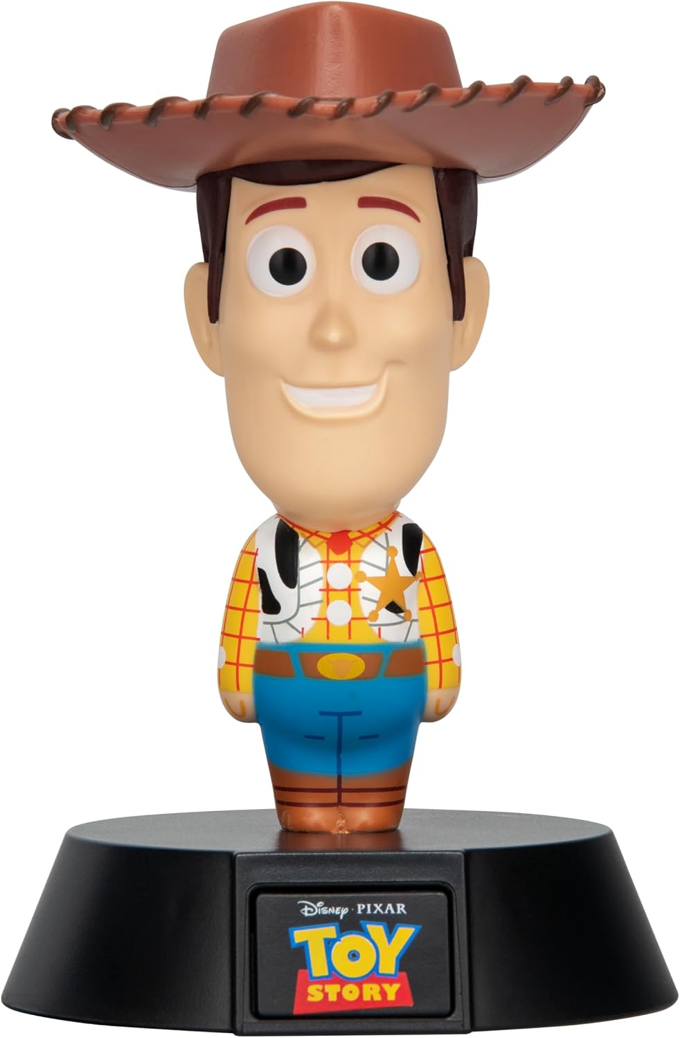 Paladone Toy Story — lampe Woody Icon Light 11 cm