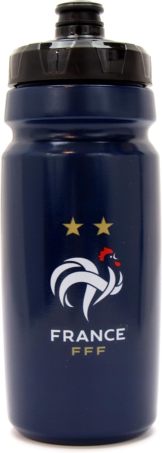 Gourde FFF officielle (50 cl)