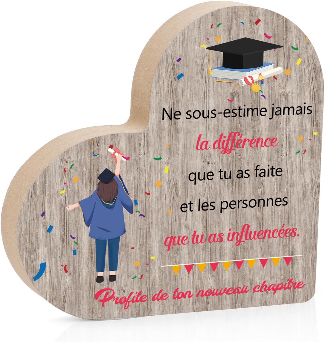 Coffret encouragement « Réussite examen »