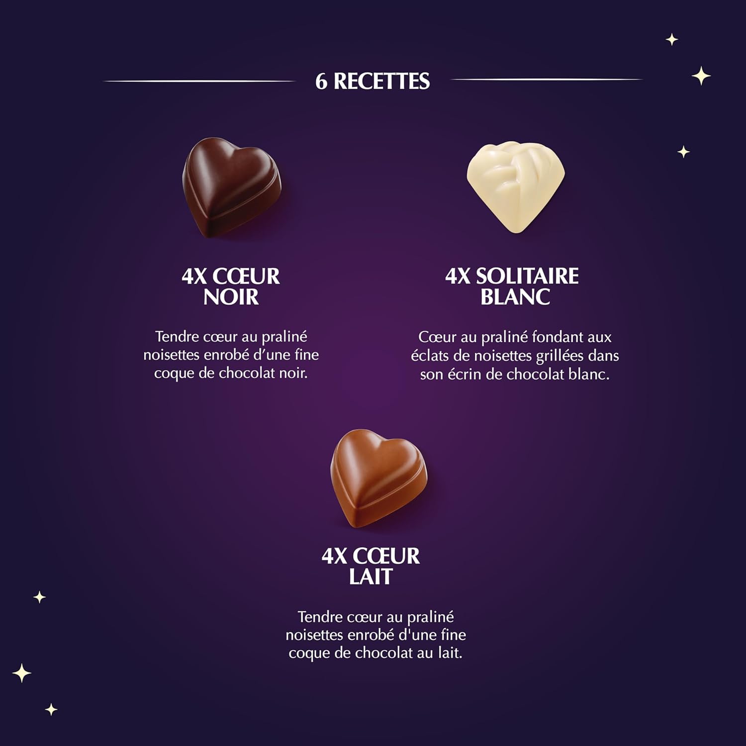 Calendrier de l'Avent Lindt Champs-Élysées