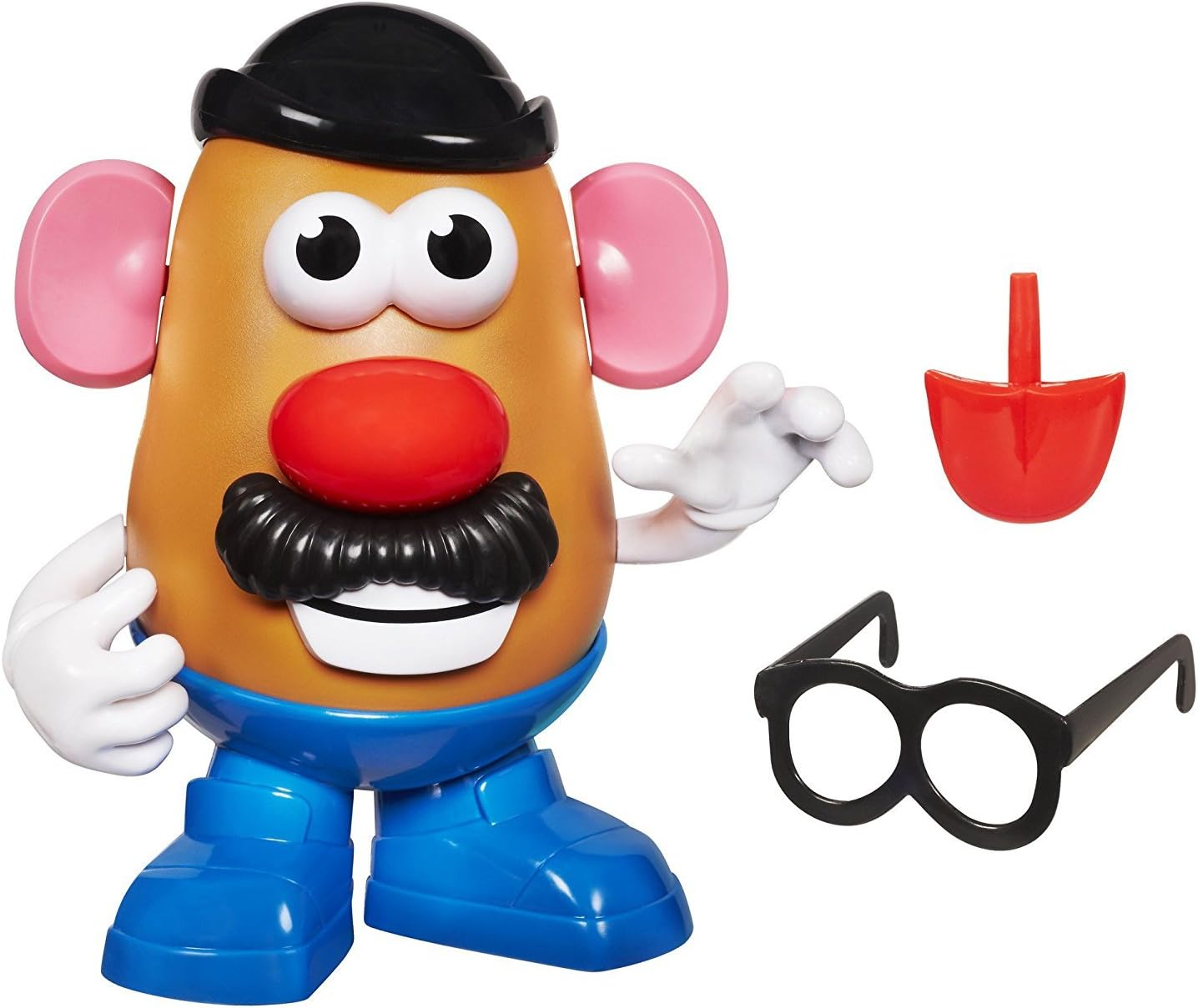 Monsieur Patate — La Patate du film Toy Story (jouet)