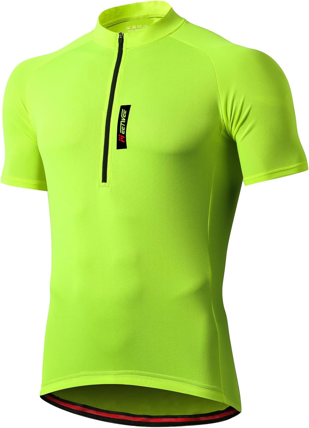 Maillot cyclisme respirant (homme)