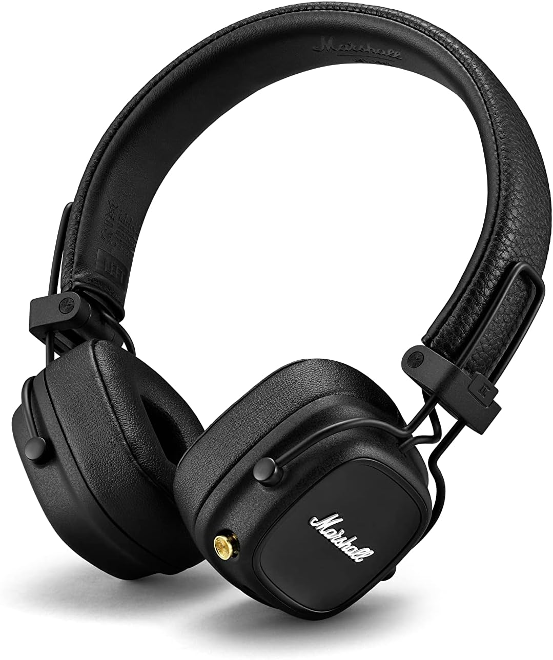 Marshall Major IV, casque Bluetooth
