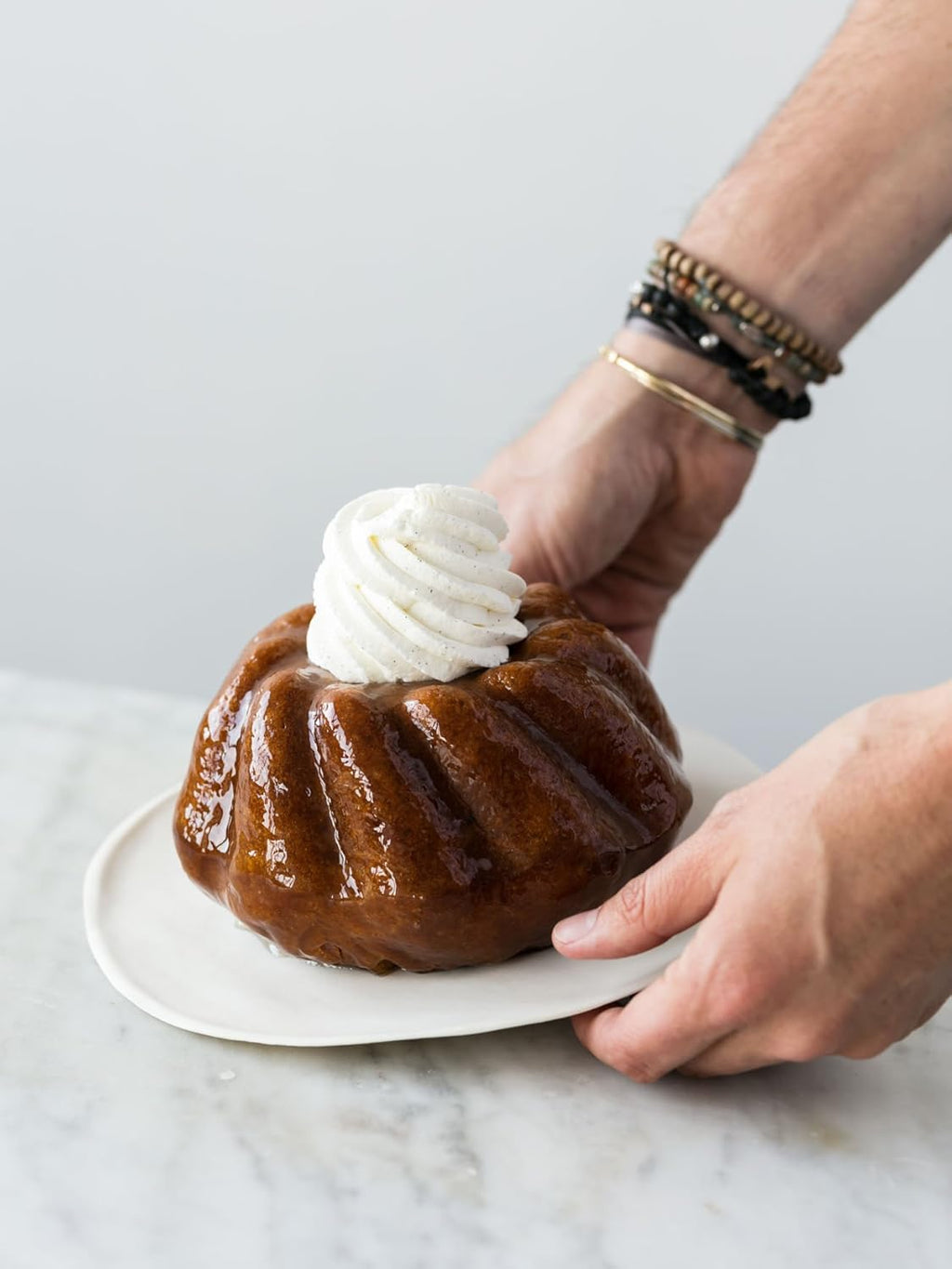 Livre La Pâtisserie de Cyril Lignac