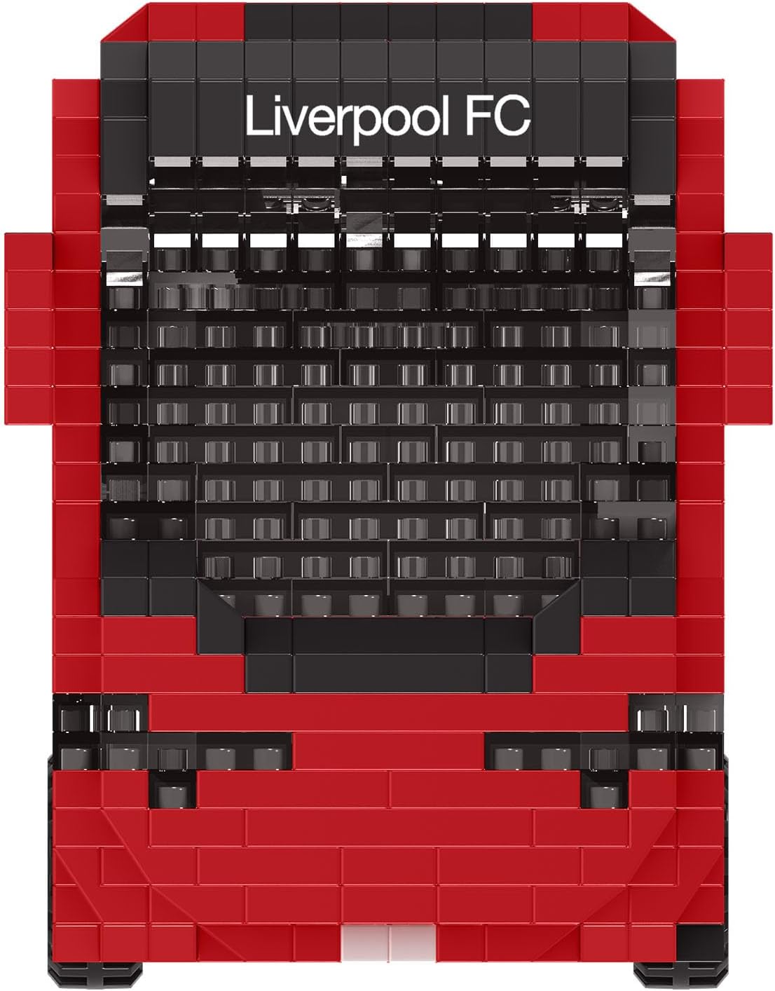 Bus Liverpool FC pour les fans de LEGO et du Liverpool FC Liverpool FC