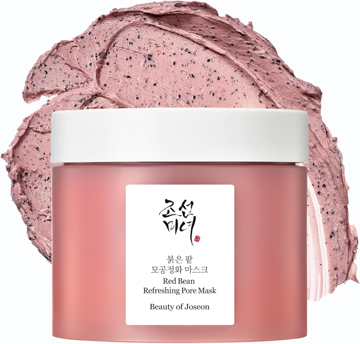 Beauty of Joseon — Masque pores rafraîchissant