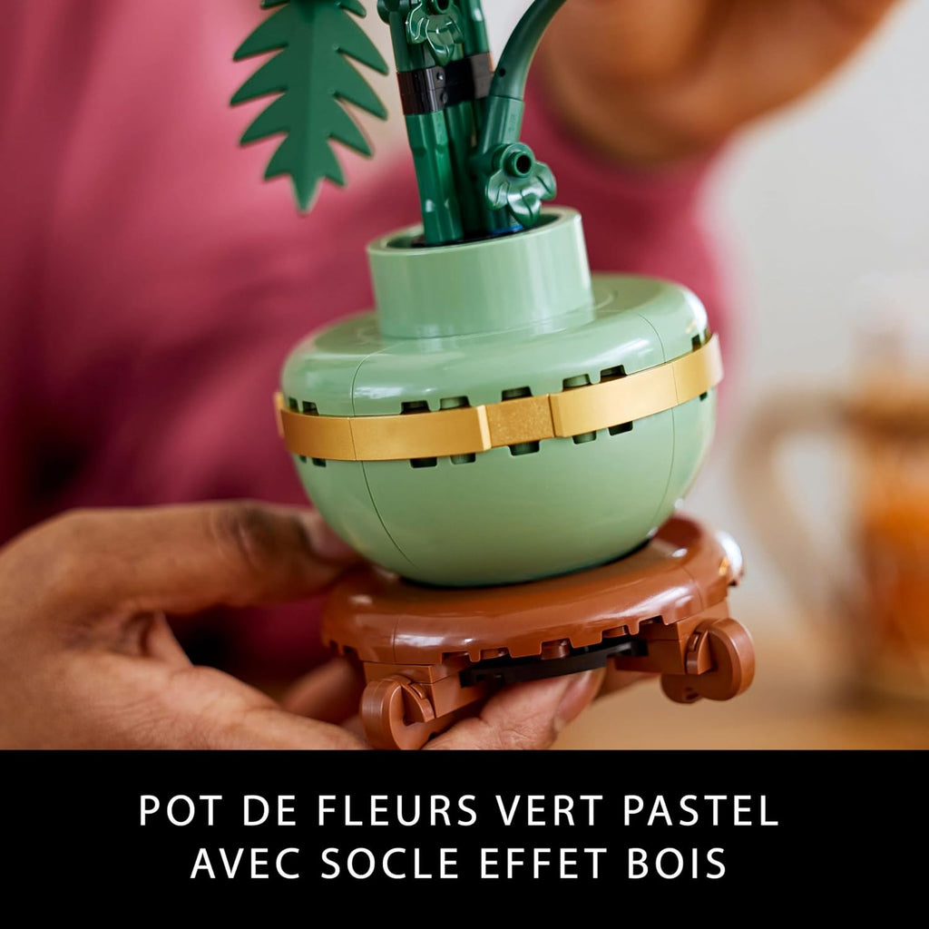 LEGO Botanicals Le Chrysanthème 10368 Lego