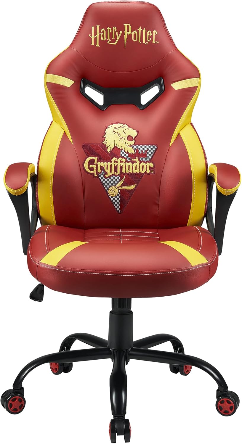 Chaise Gaming Gryffondor (enfant/ado)