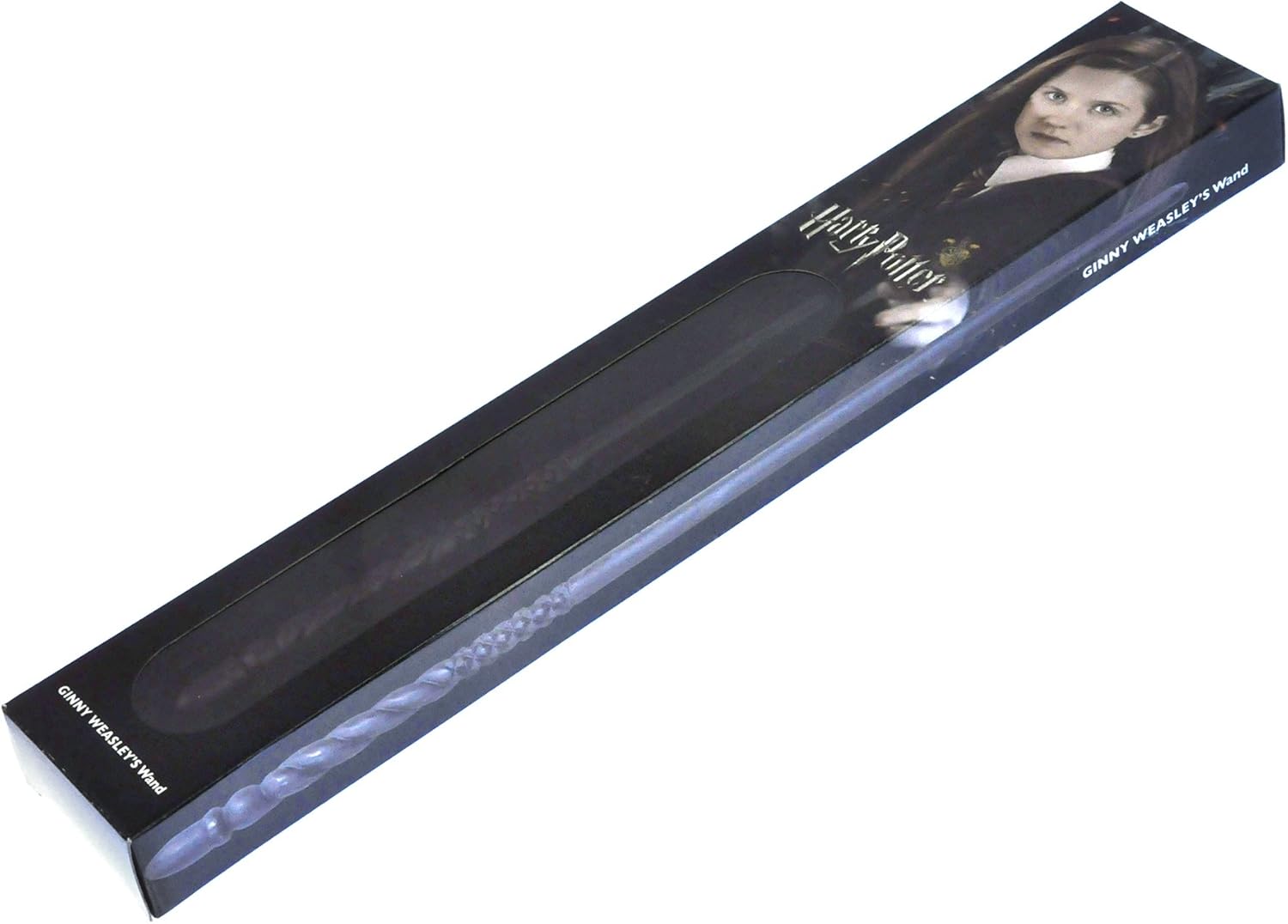 Baguette de Ginny Weasley
