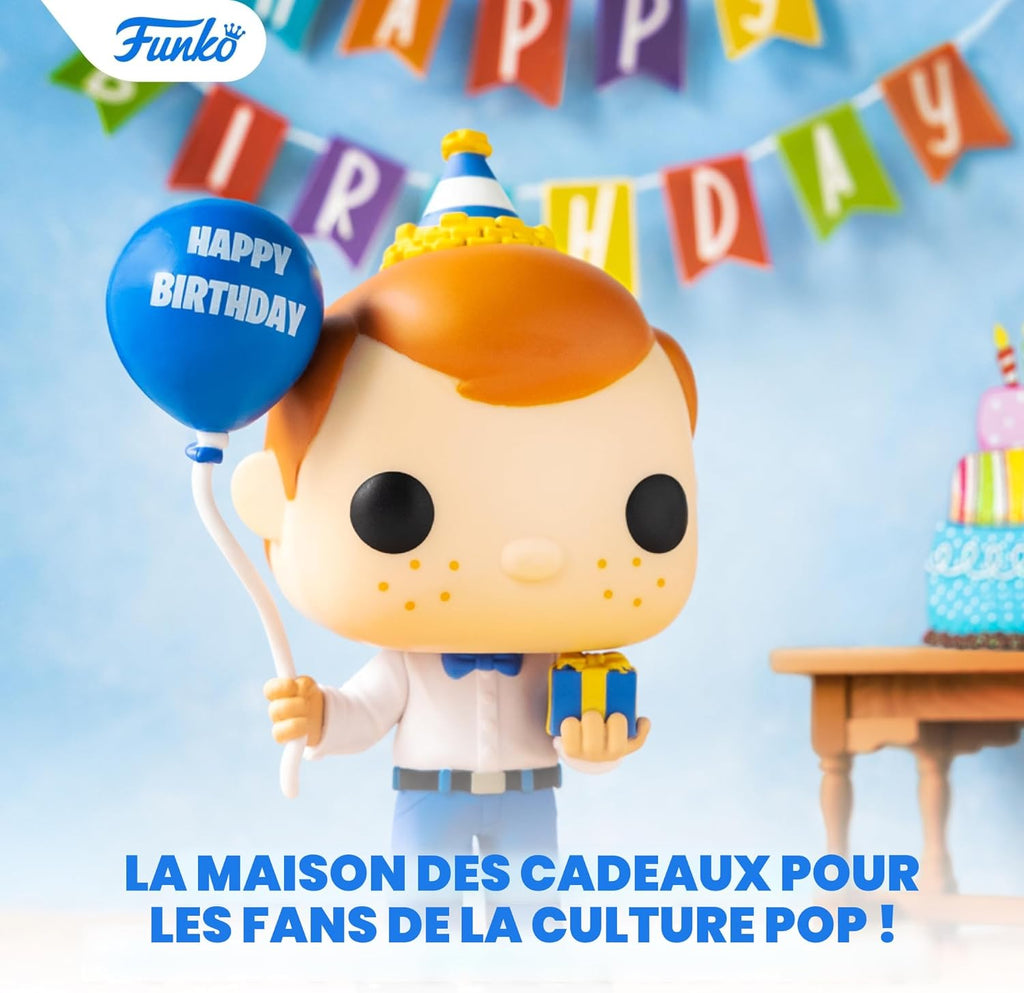 Calendrier de l'Avent Funko Pocket Pop! L'Étrange Noël de Monsieur Jack 2020
