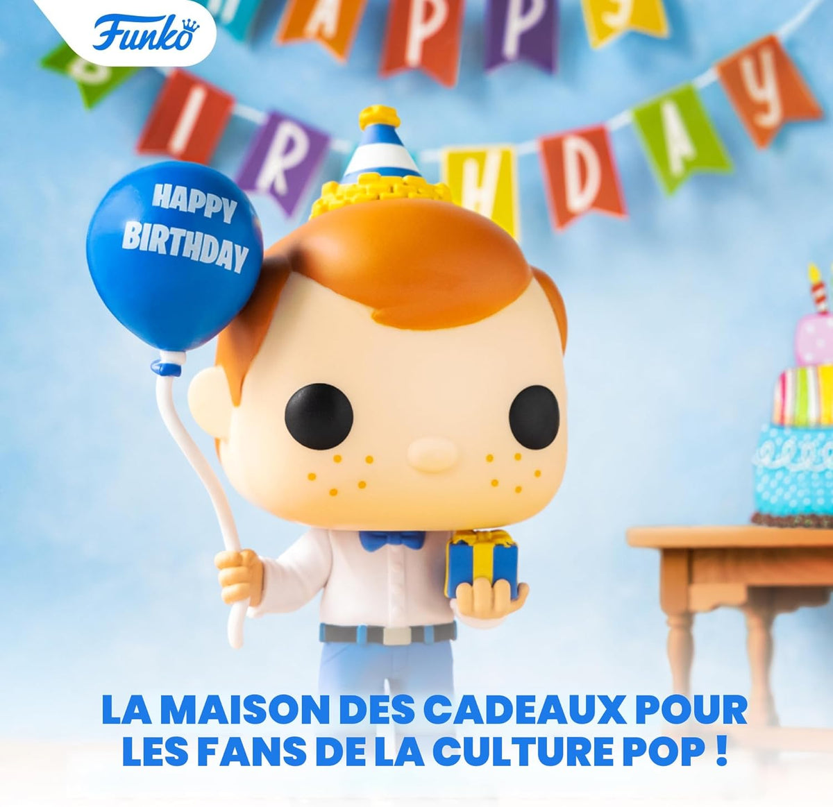 Calendrier de l'Avent Funko Pocket Pop! L'Étrange Noël de Monsieur Jack 2020