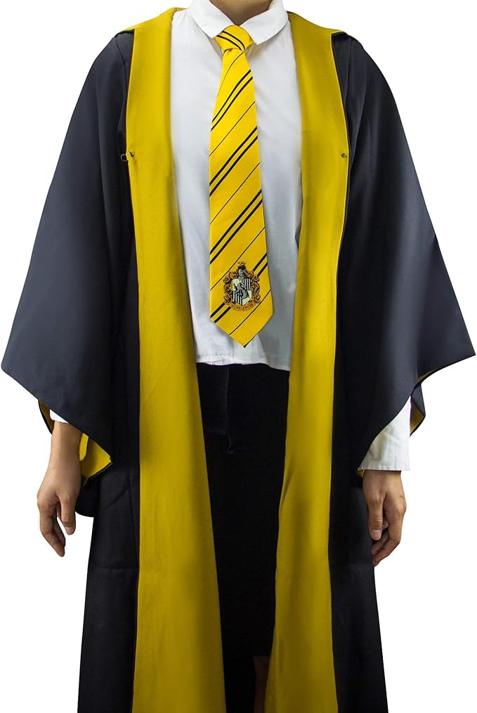 Robe de Sorcier Harry Potter - Cinereplicas