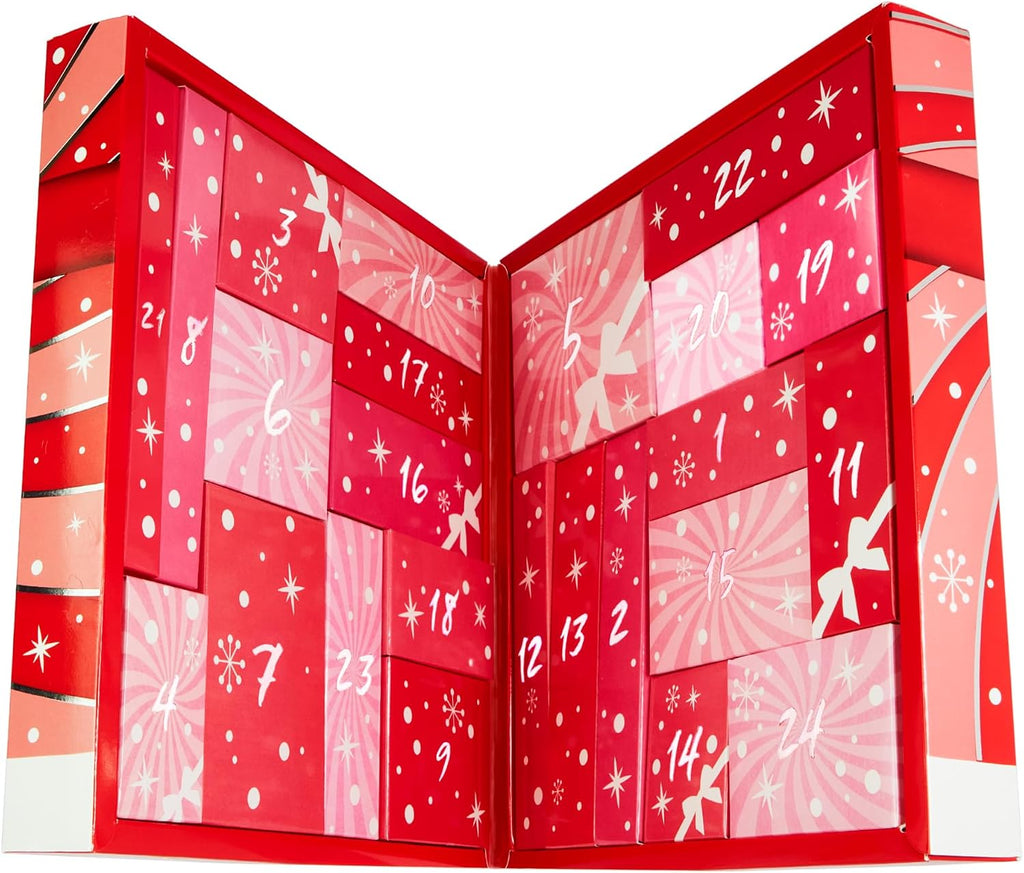 Calendrier de l'Avent W7 Beauty Blast 2026