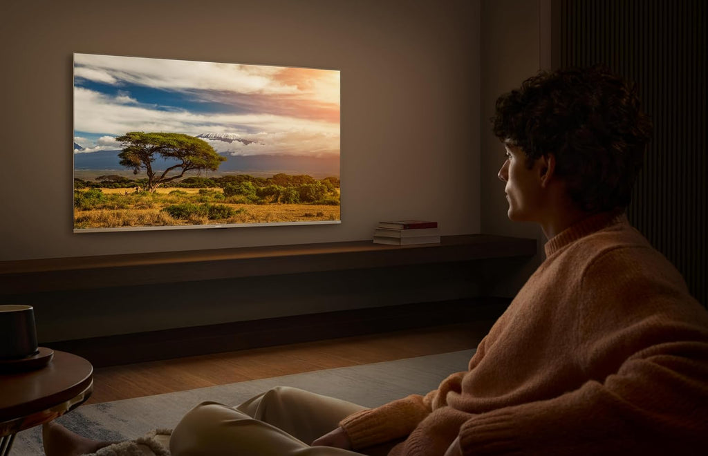 Xiaomi TV F Pro 65" : la Smart TV 4K QLED qui transforme ton salon en salle de cinéma