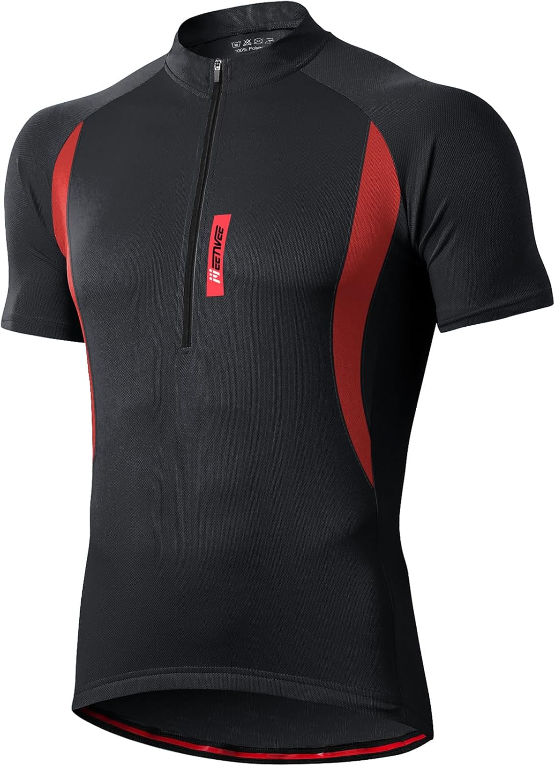 Maillot de cyclisme MEETWEE (VTT/route)