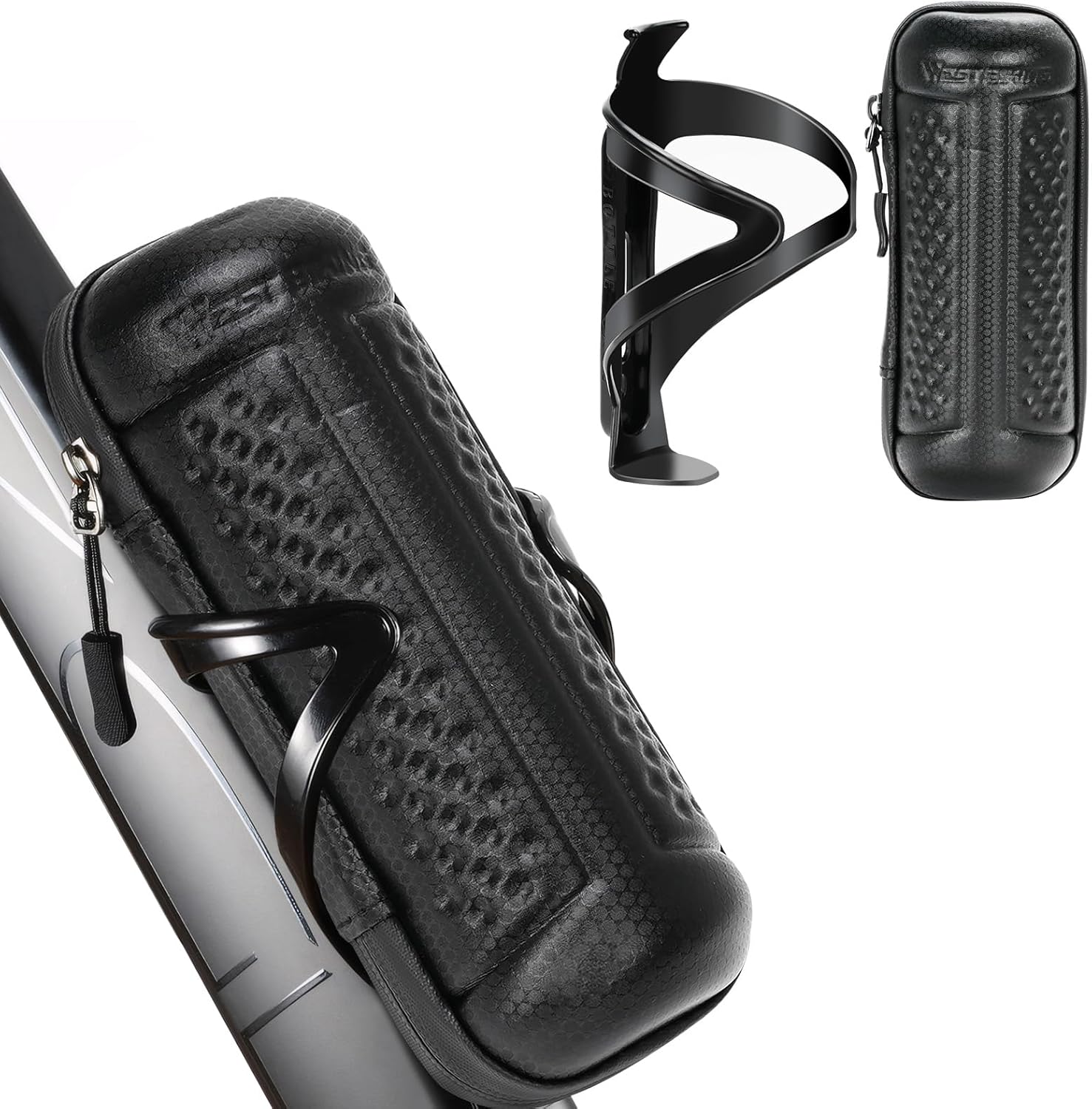 Sac à outils de vélo Drado