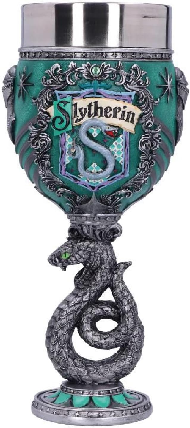 Coupe de Collection Serpentard