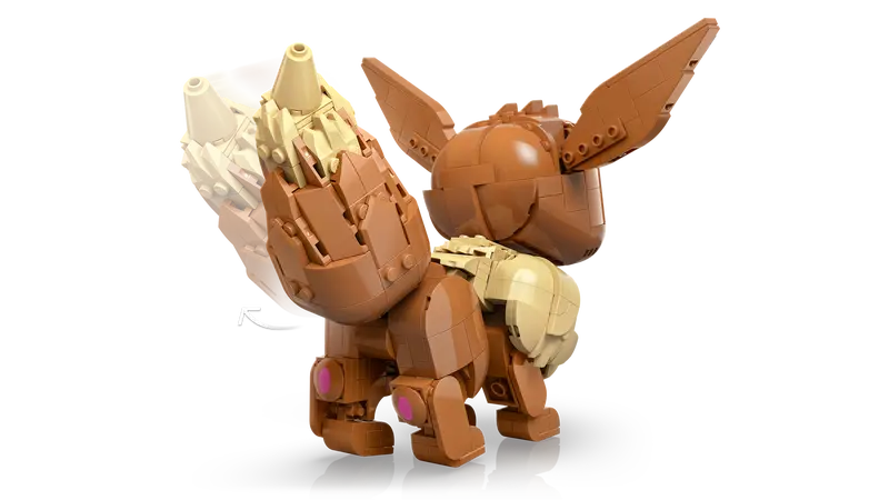 LEGO Pokémon Évoli