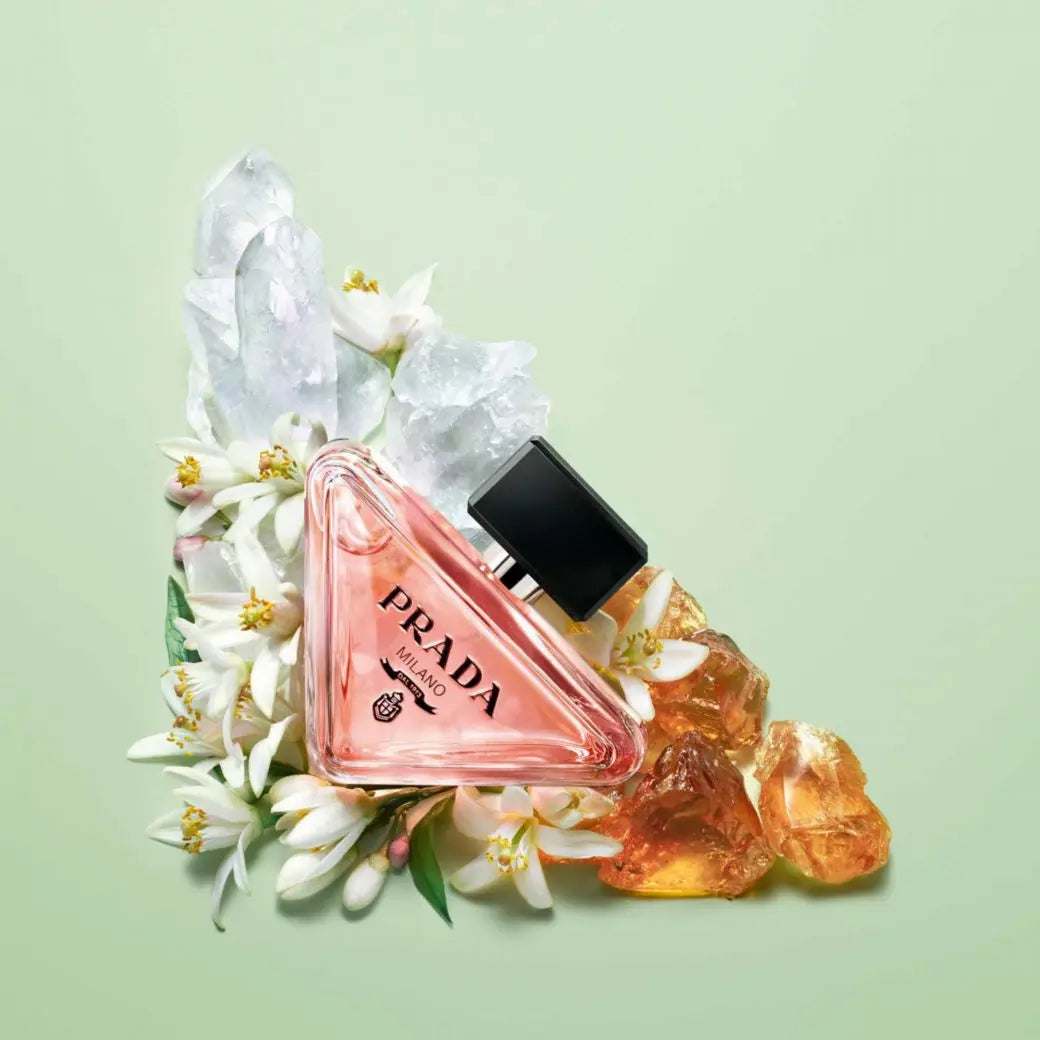 Paradoxe - Eau De Parfum Rechargeable - Prada Prada